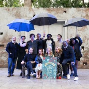 Shakespeare Will Come to Life In Regent's Park With Damian Lewis, Tony Robinson, Oliv Video