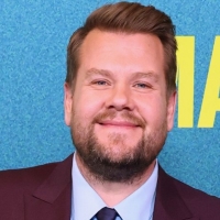James Corden Almost Starred In THE WHALE Film Adaptation Photo