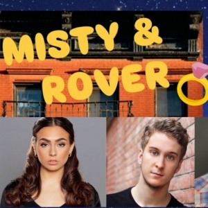 Joanna Pickering's Play MISTY AND ROVER Debuts at Spark Festival Photo