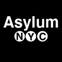 THE ROSE ROOM to Begin New Residency at Asylum NYC Photo