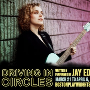 Spotlight: DRIVING IN CIRCLES at Boston Playwrights' Theatre Photo