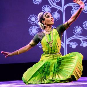 Photos: Ragamala Dance Announces 2026-27 Season Featuring Sacred Earth Photo