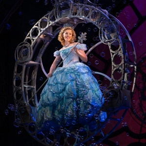 WICKED Will Hold Atlanta Open Call for Broadway & Tour Companies Photo