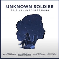 Track Debut: Margo Seibert Sings 'I Give Away Children' From UNKNOWN SOLDIER Photo