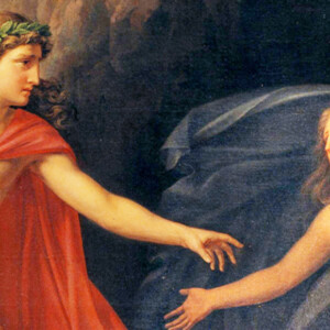 ORPHEUS & EURYDICE to Debut at Pittsburgh Opera's Byham Theater Photo