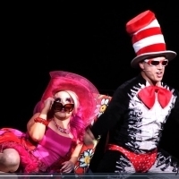BWW TV: First Look At Theatre Under The Stars' SEUSSICAL! Video