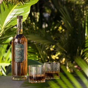 BEVERLY HIGH RYE for Your 4th of July Celebrations and Libations