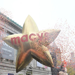 Macy’s Thanksgiving Day Parade 2025: Guide to Performers, Route, and How to Watch L Photo