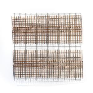 Kornel Wolak Releases MESH Album With Composers Palej and Cozens Photo
