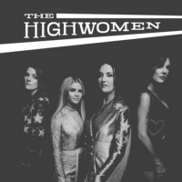 The Highwomen Nominated for Group of the Year at 2020 ACM Awards Photo