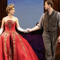 All Remaining ANASTASIA Tour Performances Have Been Cancelled Through Summer 2020 Photo