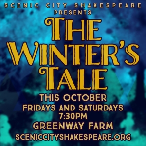 Fall Dates Set For Scenic City Shakespeare in The Park at Greenway Farm Photo