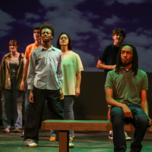 Mid City Civic Theatre builds a new chapter with DEAR EVAN HANSEN Photo