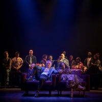 PHOTO: First Look at MACBETH on Broadway, Resuming Performances Tonight!