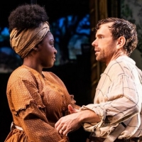 Wake Up With BWW 11/23: SLAVE PLAY Begins Previews Tonight, and More! Photo