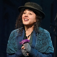 Broadway Beyond Louisville Review: MY FAIR LADY  at The Aronoff Center