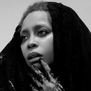 Erykah Badu Joins THE PIANO LESSON Film Adaptation For Musical Cameo Photo