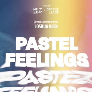 Joshua Keen to Present PASTEL FEELINGS Film Screening at the Off The Lane Performance Photo