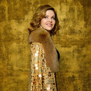 Renée Fleming & More to Perform in New Jersey Performing Arts Center's 24-25 Classica Photo
