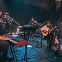 El Grupo Dantor Compartirá Su Música Inspirada En La Contingencia, En El Museo Jos�¿� Photo