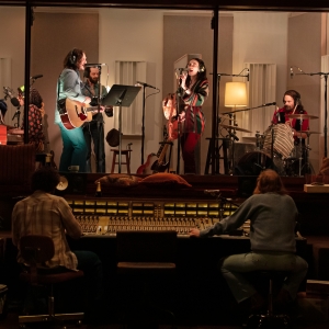 STEREOPHONIC on Broadway Extends Through Mid August 2024