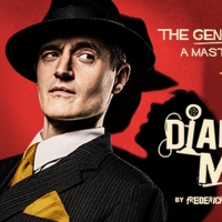 DIAL M FOR MURDER Comes to Theatre Royal