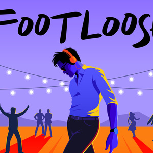 Milwaukee Repertory Theater to Hold Exclusive One-Day Ticket Sale For FOOTLOOSE Photo