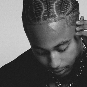 ELI DERBY Releases New Single FINE AS U Photo