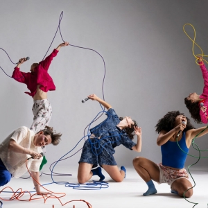 Five world premieres announced for The Dance Centre's 2025–2026 Season