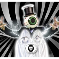 The Residents Perform GOD IN 3 PERSONS at TWO Presidio Theater in May Photo