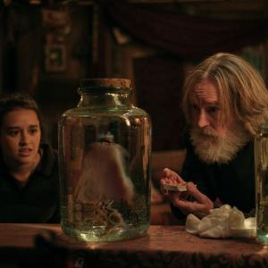 SMALL PROPHETS Penultimate Episode Sneak Peek to Arrive on Apple TV Photo
