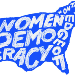 WOMEN+ ON THE EDGE OF DEMOCRACY Staged Reading to Launch in Southern California Photo