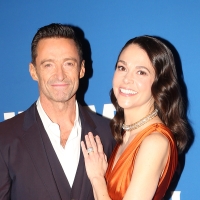 Photos: Hugh Jackman, Sutton Foster and the Cast of THE MUSIC MAN Celebrate Opening N Photo