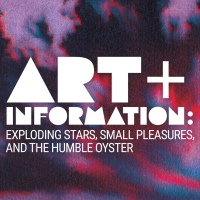 BWW REVIEW: Guest Reviewer Kym Vaitiekus Shares His Thoughts On ART + INFORMATION