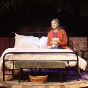 Review: Theatre Raleighs WHAT WE LEAVE BEHIND Photo