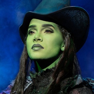 Lencia Kebede & Allie Trimm Set Final Performances in WICKED on Broadway Photo