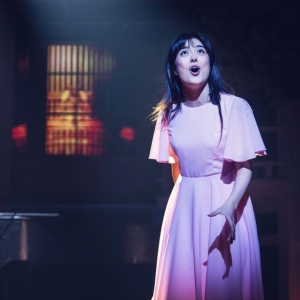 Review Roundup: What Did the Critics Make of The Stage Adapatation of Naoshi Ara Photo