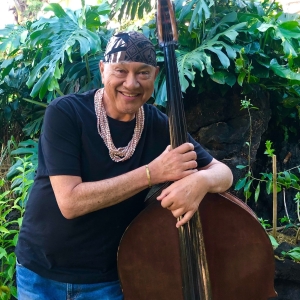 Hawaiian Island Creations Lifestyle Presents Kumu Hula, Composer and Music Icon Rober Photo