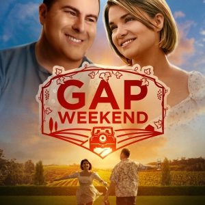 GAP WEEKEND From Indie Filmmaker Todd Norwood Now Available On Amazon Video