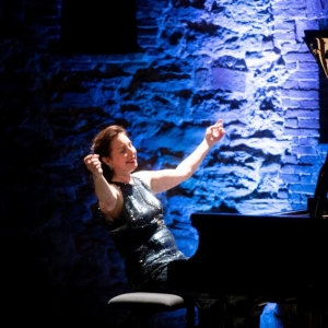 Angela Hewitt To Perform Bach’s Goldberg Variations At 92NY Photo