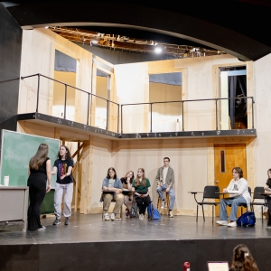 USM Department of Theatre to Open 2024-2025 Mainstage Season With JOHN PROCTOR IS THE VILL Photo