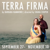The COOP's TERRA FIRMA Opens Tomorrow Off-Broadway Photo