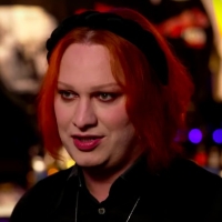 VIDEO: Jinkx Monsoon Talks Gender-Blind Casting in CHICAGO on Broadway on CBS MORNING Photo