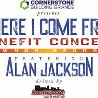 Alan Jackson Will Headline Special Hometown Concert Event Photo