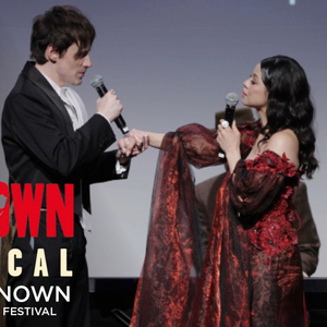 Video: Eva Noblezada & Reeve Carney Perform 'All I've Ever Known' at HADESTOWN Premie Photo