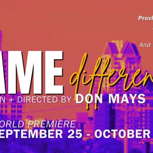 SAME DIFFERENCE to Make World Premiere at Wilbury Theatre Group Photo