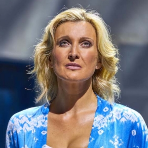 MAMMA MIA! Actor Sara Poyzer Reveals BBC Voiceover Role Was Replaced With AI Interview