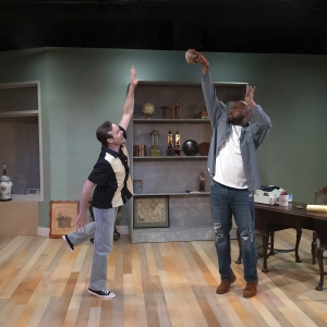 IN THE HEIGHTS & More Lead BroadwayWorld's Sacramento Summer 2025 Theater Picks Photo