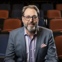 FreeFall Theatre Board Appoints New Executive Director, Craig Badinger Video