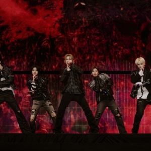 Tomorrow X Together&nbsp;Will Broadcast Live Concert in Cinemas Worldwide Photo